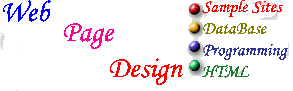 Sample Pages and Applications